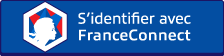 Einloggen mit FranceConnect