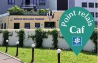 Le CCAS devient point relais CAF à Vélizy-Villacoublay