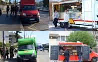 Le planning des food trucks 2021 est arrivé