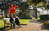 Pour la Saint-Valentin, envoyez-nous vos messages d'amour !