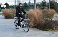 Vélo électrique : les aides de  la région Ile-de-France