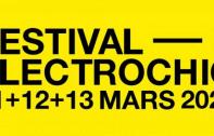 Festival ElectroChic  :  5e édition 100% connectée !