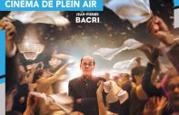 Cinéma de plein air : "Le sens de la fête" projeté le 10 juillet