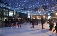 Vélizy on ice, ne manquez pas les animations à la patinoire  !