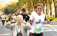 PORTRAIT - Delphine et Lilou, la passion du sport de mère en fille