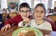 Rentrée scolaire : faites vos réservations dès maintenant ! 