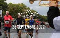 Course Paris-Versailles : stationnement et circulation modifiée le 24 et 25 septembre