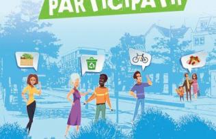 Budget participatif : donnez vie à vos idées pour la ville !