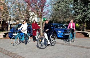 Nouvelle flotte électrique : en route vers la transition écologique