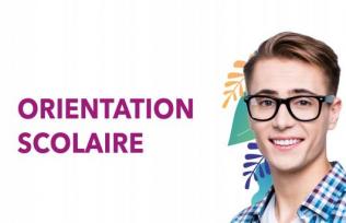 Orientation scolaire : deux conférences pour construire son avenir !