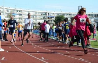 Journée de l'Olympisme : célébrons le sport tous ensemble !