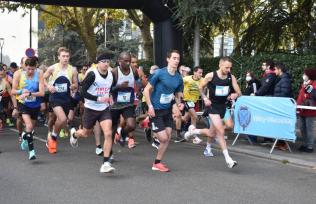 Ronde de Vélizy-Villacoublay 2022 : les inscriptions sont ouvertes !