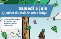 Journée de l'environnement : première édition samedi 5 juin