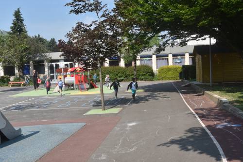 Organisation de la dernière semaine scolaire