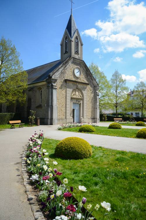 Réunion publique le 4 juillet, quartier Le Village