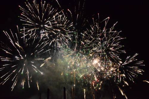 Fête nationale du 13 juillet : pleins feux à Vélizy !