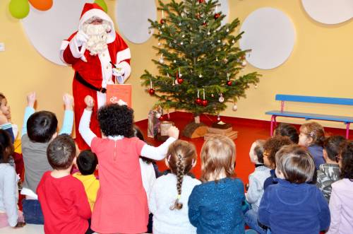 Actions sur le temps scolaire