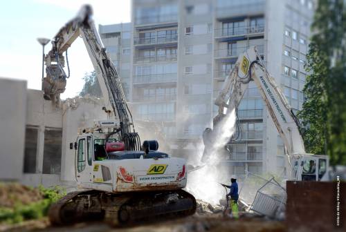 Réunion publique Louvois : découvrez la présentation