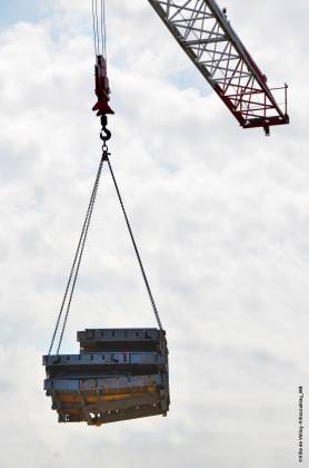 Espace Vazeille : une prouesse architecturale dédiée aux loisirs