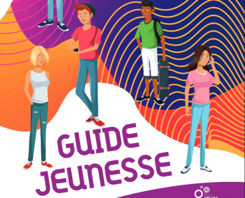 Retrouvez le guide jeunesse 2019-2020