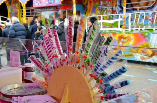 Fête du printemps  : Une manifestation populaire éco-responsable ! 