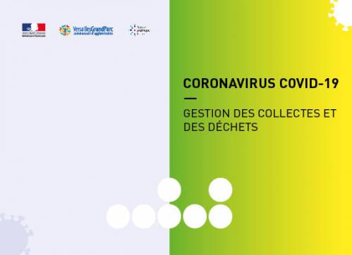 Evolution des services de collecte