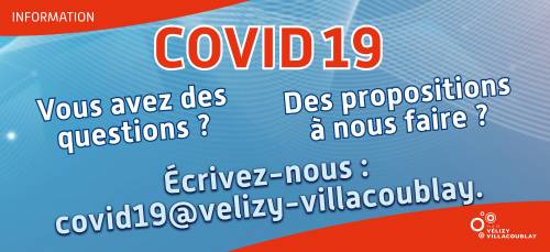 Information coronavirus [16 avril]