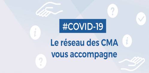 Coronavirus : la Chambre des Métiers et de l'Artisanat mobilisée 