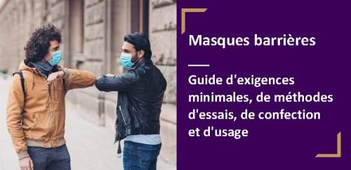 Appel aux Véliziens : aidez-nous à fabriquer des masques !