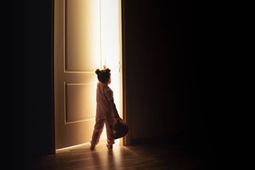 Confinement : l’impact sur le sommeil des enfants