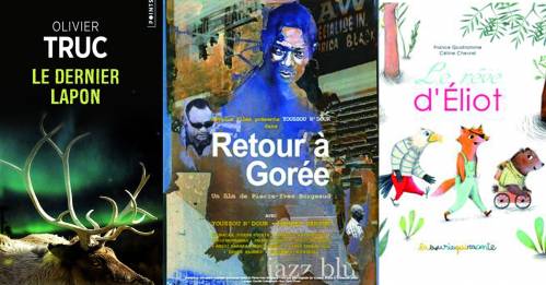  #VendrediCulture : coups de coeur de nos bibliothécaires