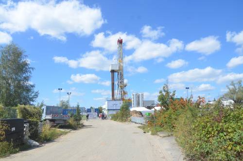Centrale géothermique :  l'energie verte de demain
