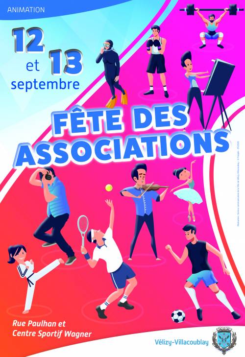 Fête des Associations 2020