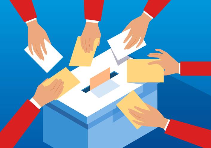 Elections régionales et départementales, ce qu'il faut savoir