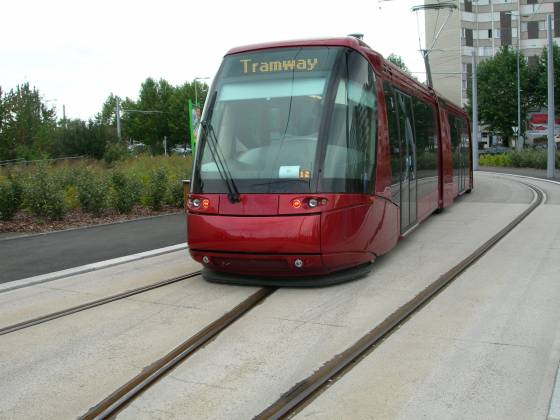 Genèse d'une ville pionnière