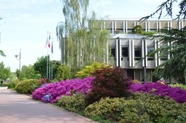 Un territoire végétalisé