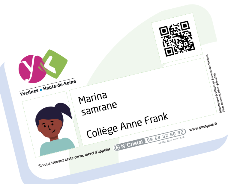 Pass +, la nouvelle carte loisirs pour les jeunes