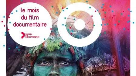 Mois du film documentaire : découvrez la sélection sur la médiathèque numérique