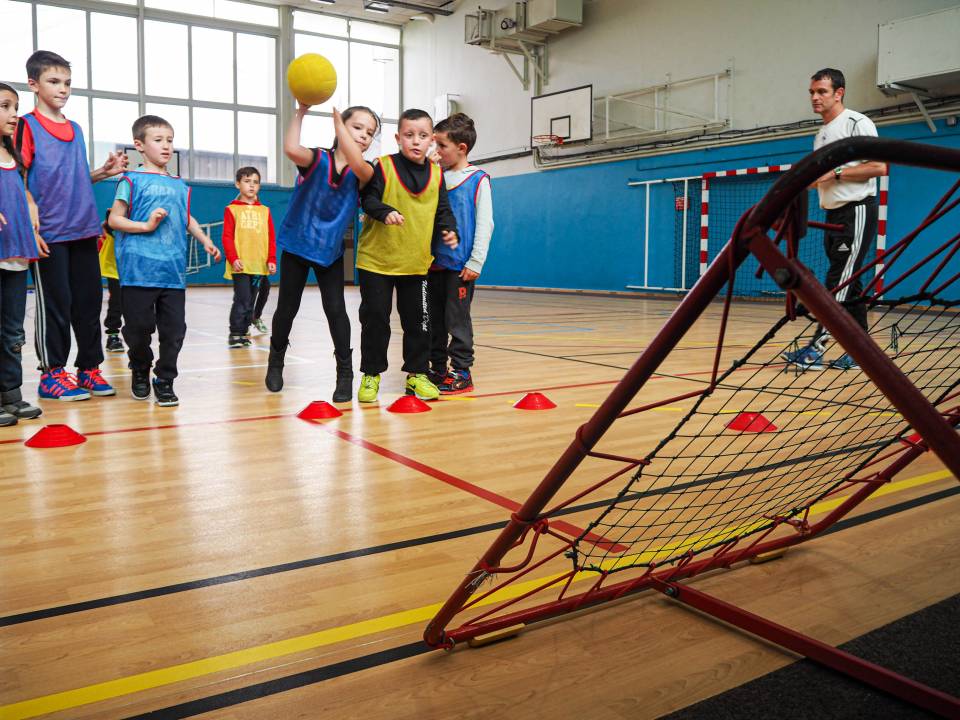 Vélizy-Villacoublay, pionnière sur les rythmes scolaires