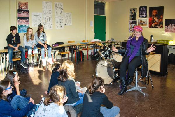 Vélizy-Villacoublay, pionnière sur les rythmes scolaires