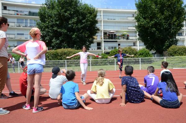 Vélizy-Villacoublay, pionnière sur les rythmes scolaires