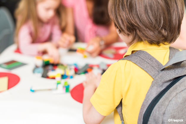 Inscriptions scolaires 