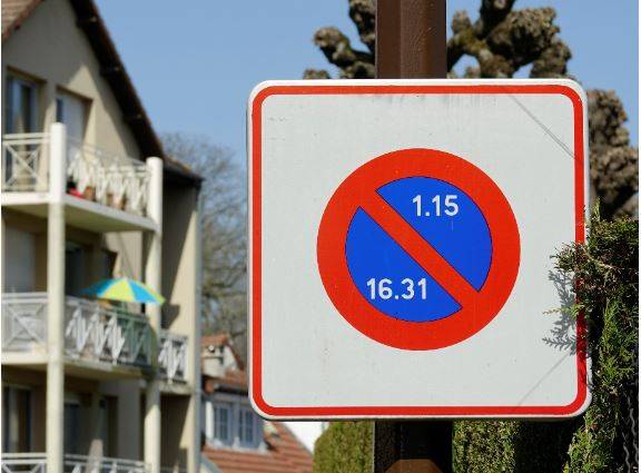 Stationnement alterné : les bonnes pratiques