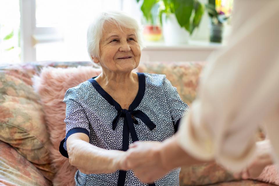 Personnes fragiles, faites vous connaître