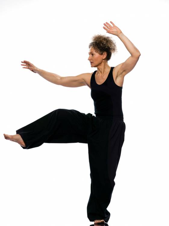 Ateliers pour les seniors