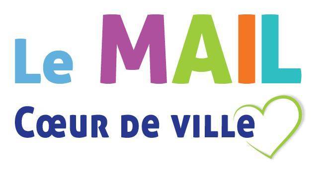 Le Mail, un nouveau cœur de ville