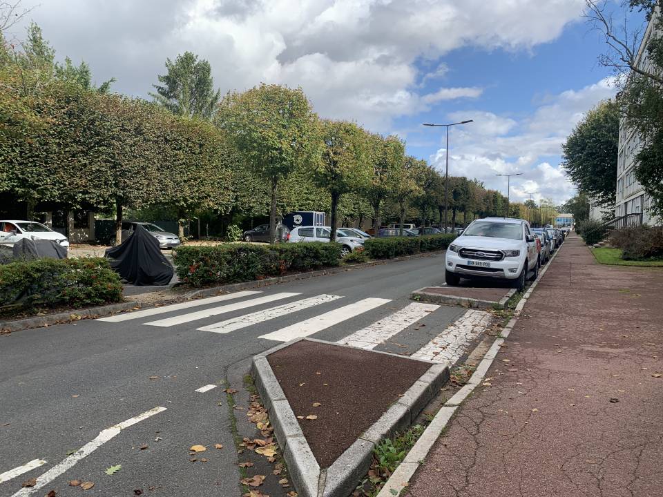 L’avenue de Picardie bientôt redessinée