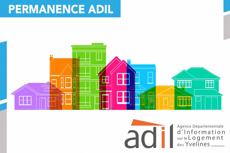  Permanence de l'ADIL