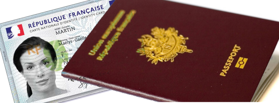 Carte d'identité et passeport, anticipez vos démarches 