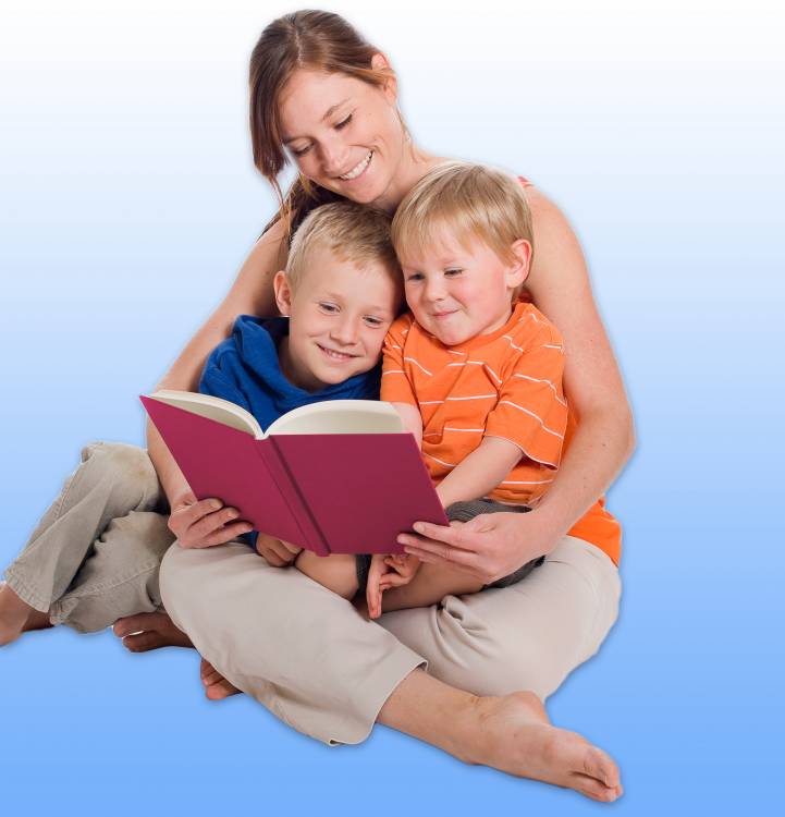 Stage baby-sitting au service Jeunesse 